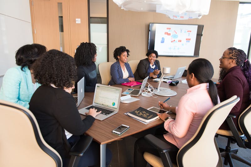 Tech leadership